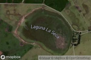 Laguna La Seca
