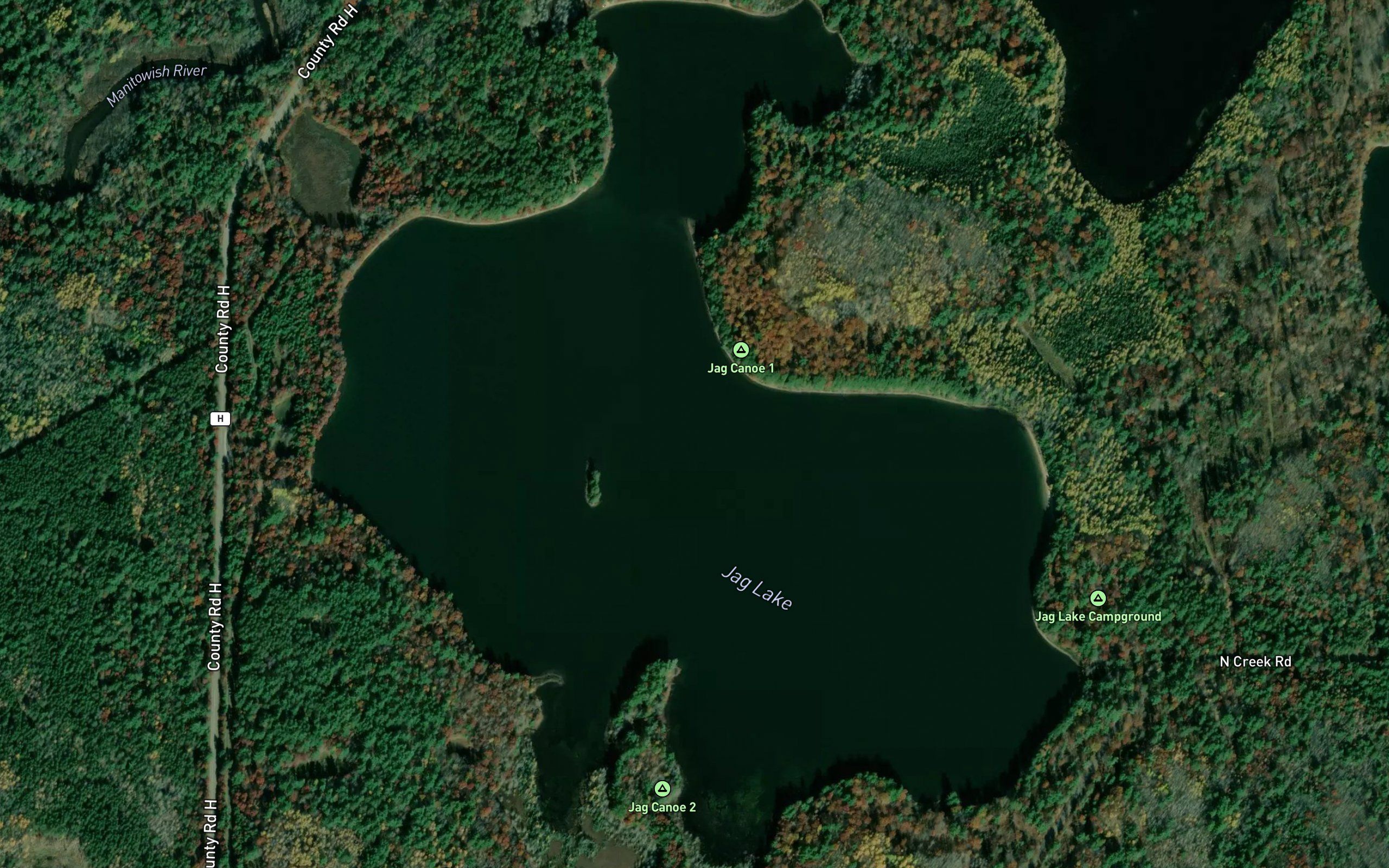 Jag Lake