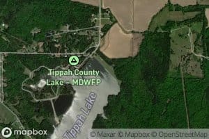 Tippah County State Fishing Lake