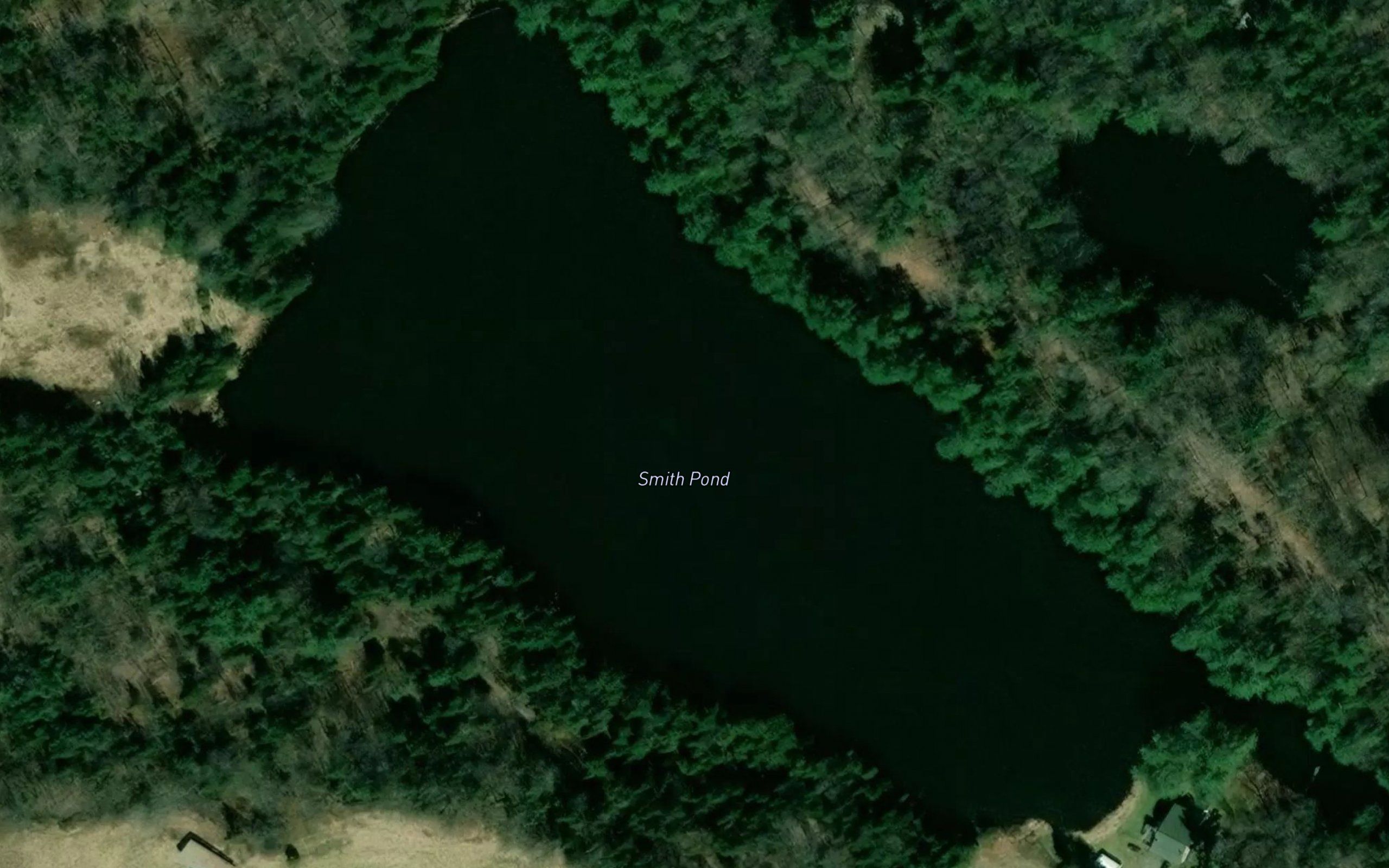 Smith Pond