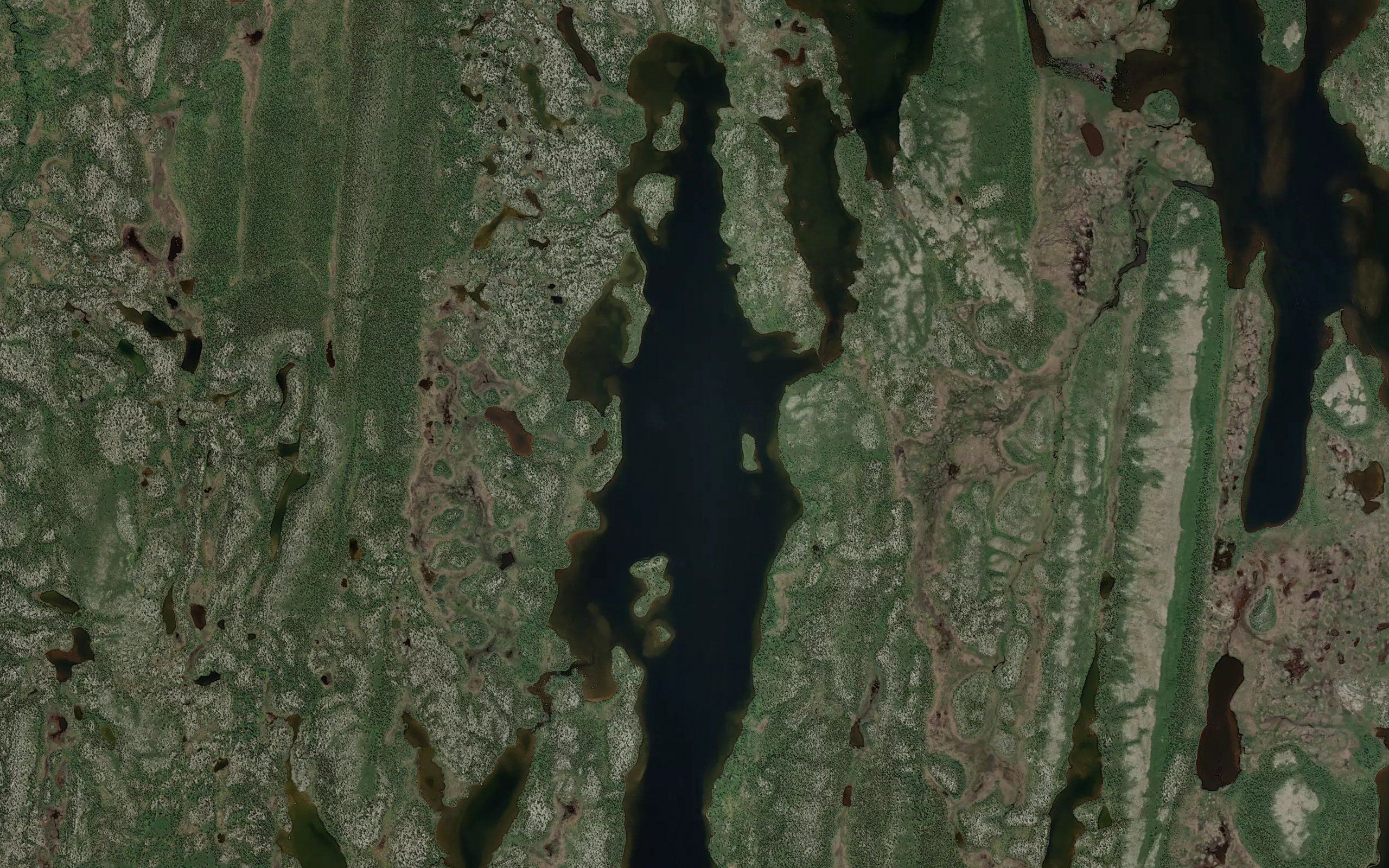 Lac Angijungualik