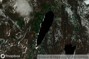 Lac Simeon