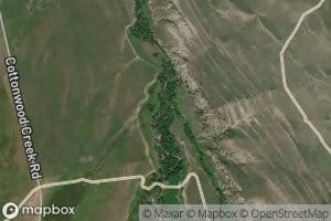 Lost Horse Creek