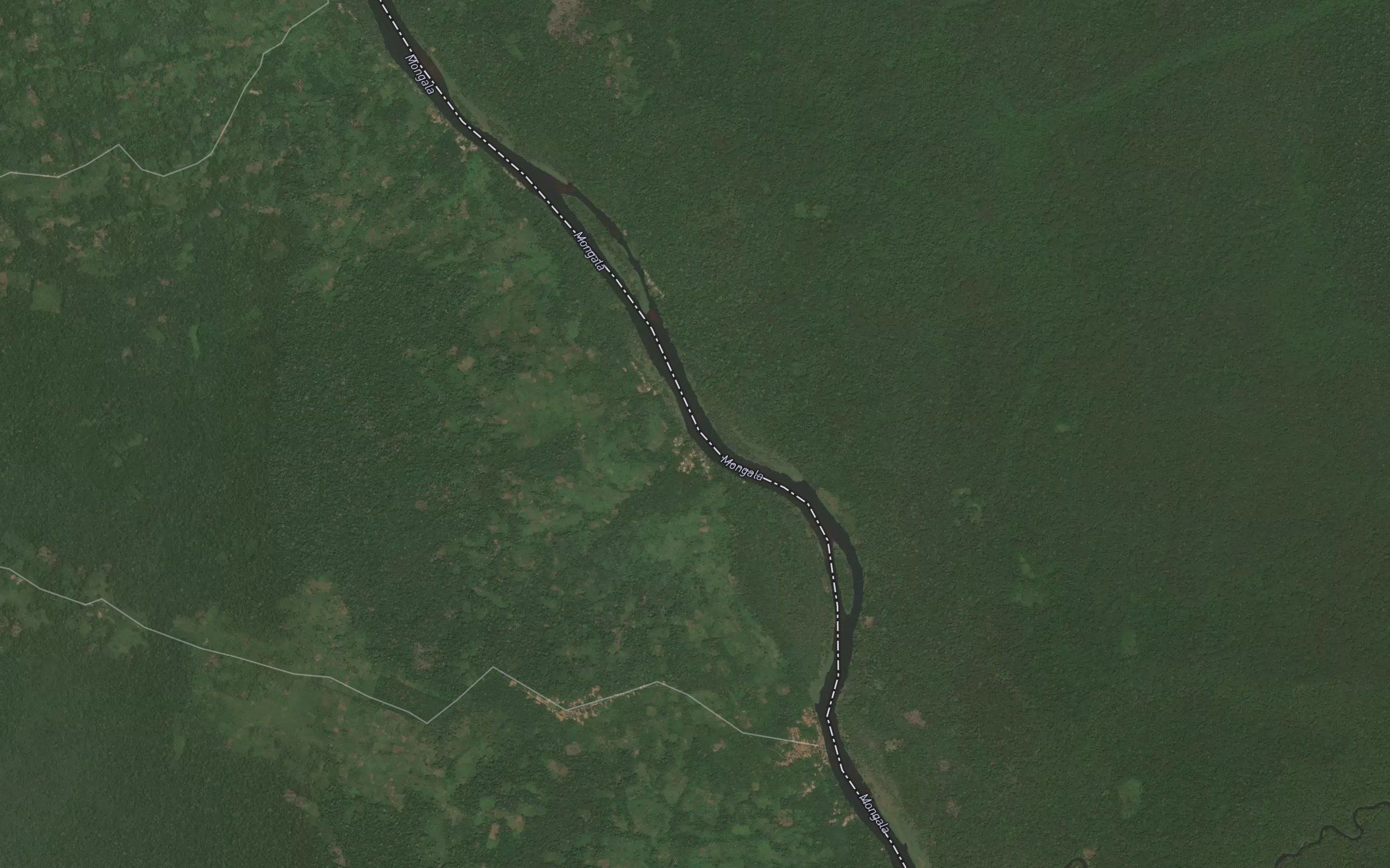Molonda