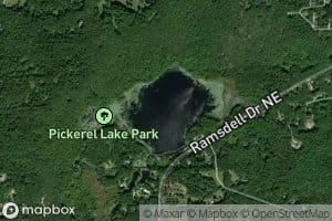 Pickerel Lake