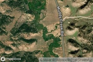 Whitedirt Creek
