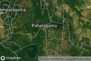 Kutugampolagama Wewa