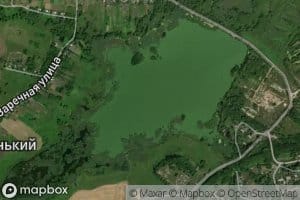 Prud pri Rzhavskom Zavode