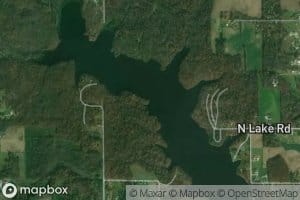 Pinckneyville Reservoir