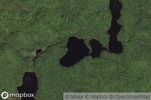 Upper Baraga Lake