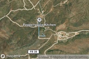 American Flag Spring