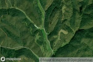 Whiteface Branch