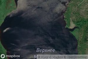 Ozero Verkhneye Mglinskoye