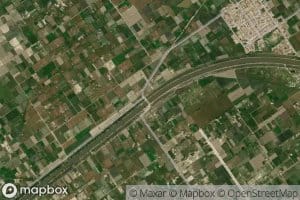 Khanwan Distributary