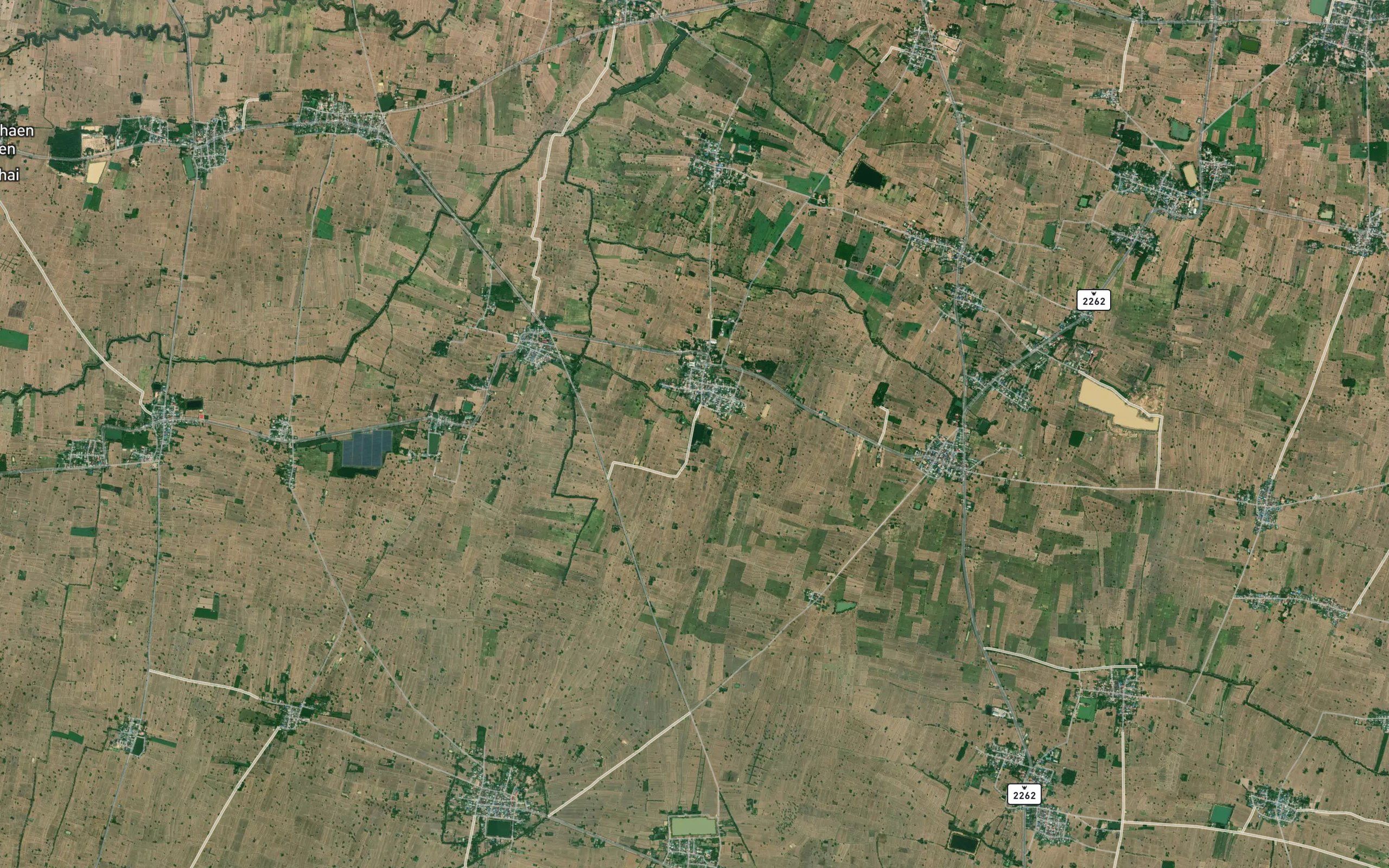 Nong Khon Kaen