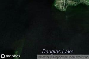 Douglas Lake