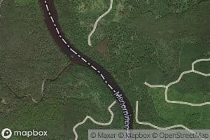 Kading Creek