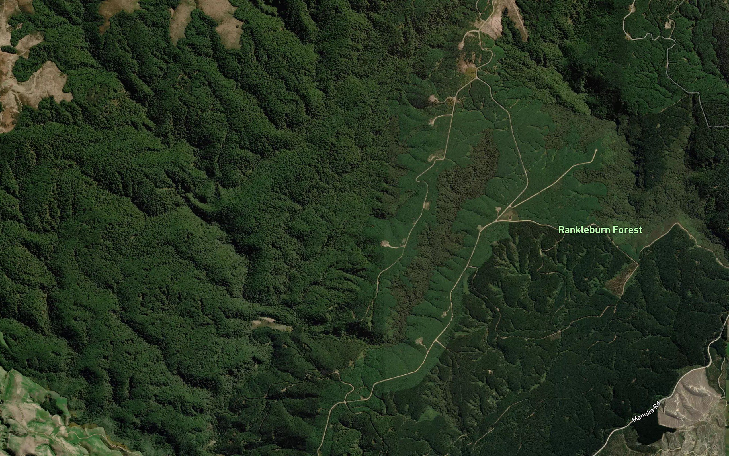 Fish Creek