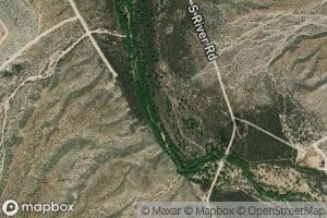 Whitlock Wash