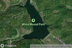 White Mound Lake