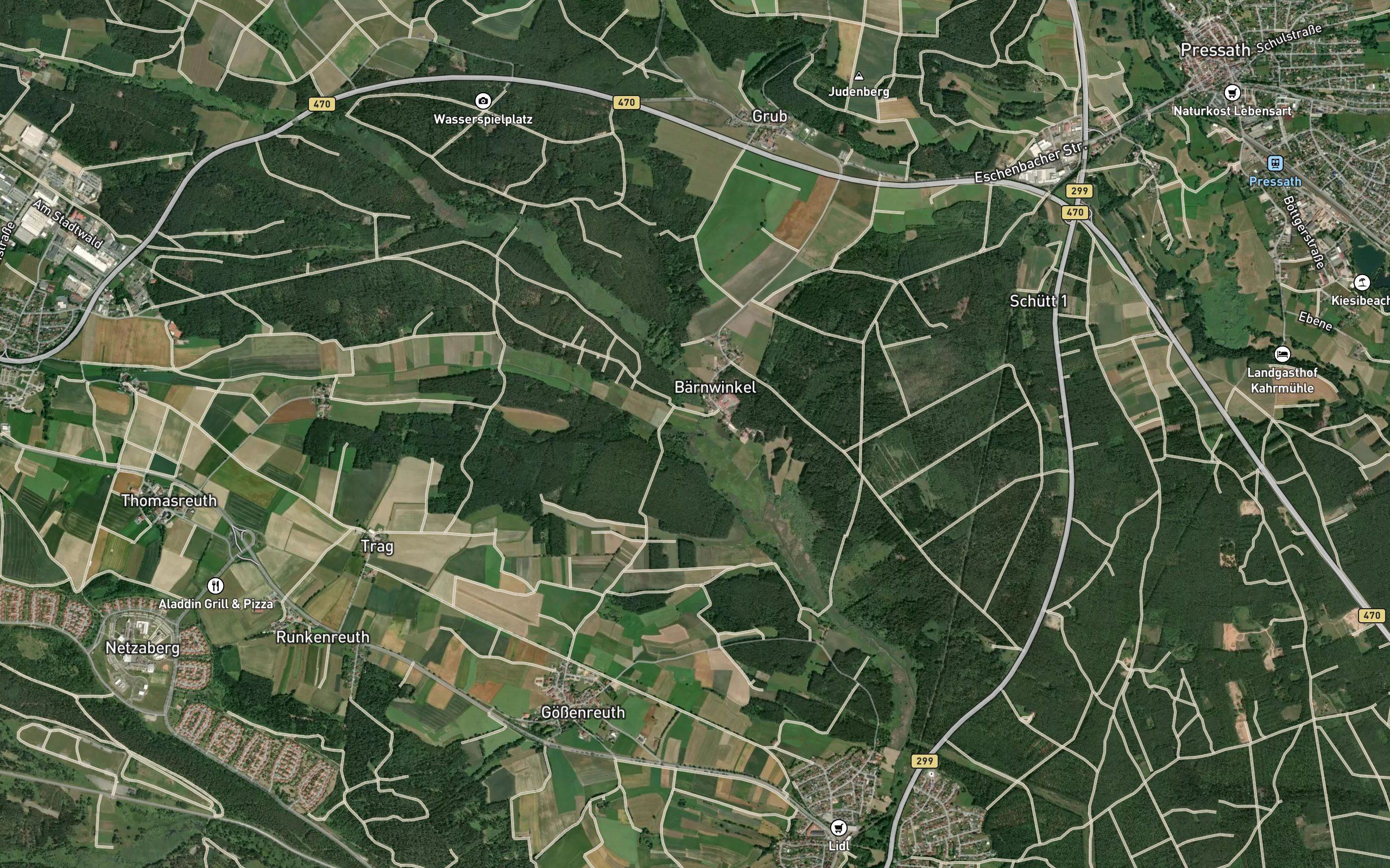 Eschenbach