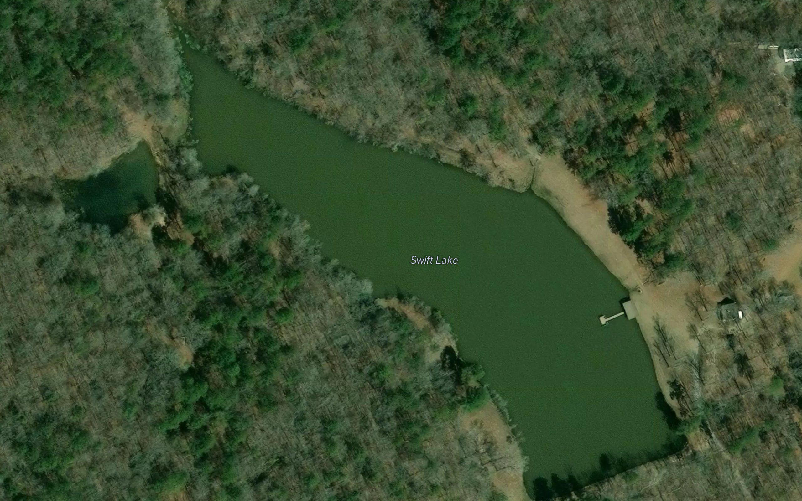 Swift Lake