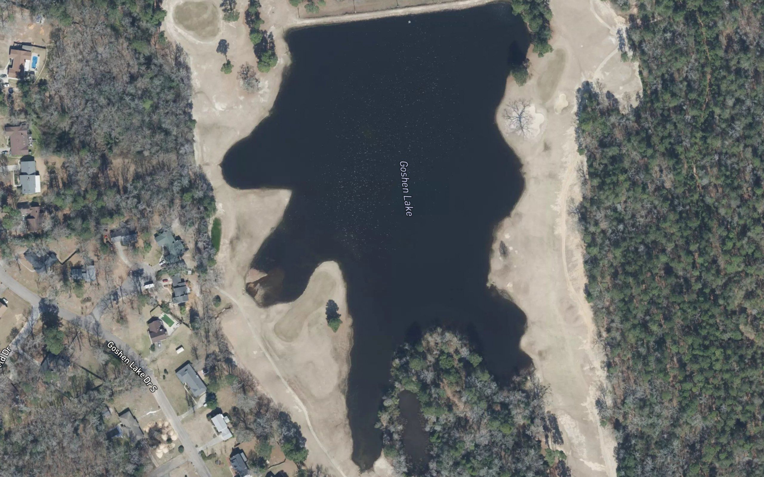 Goshen Lake