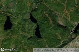 Lac Rossi