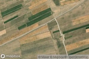 Howz-e Hajji Mohammad