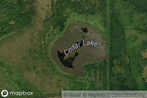 Cedar Lake