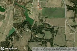 Soil Conservation Service Site 26 Reservoir
