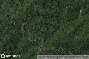 Sungai Bintang Kanan