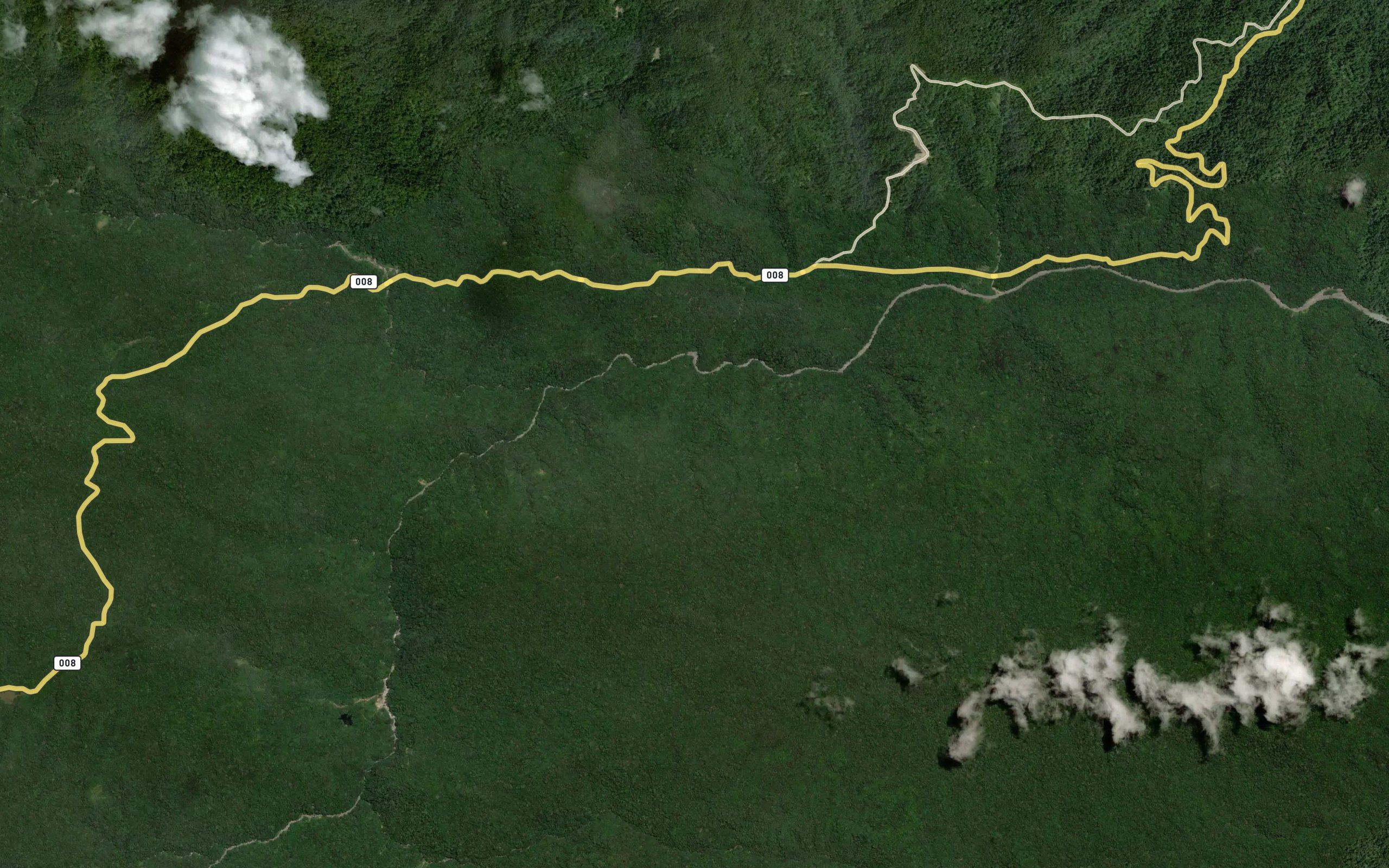 Sungai Asimi