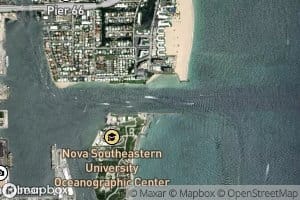 Port Everglades Channel