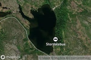 Stordalsvatnet