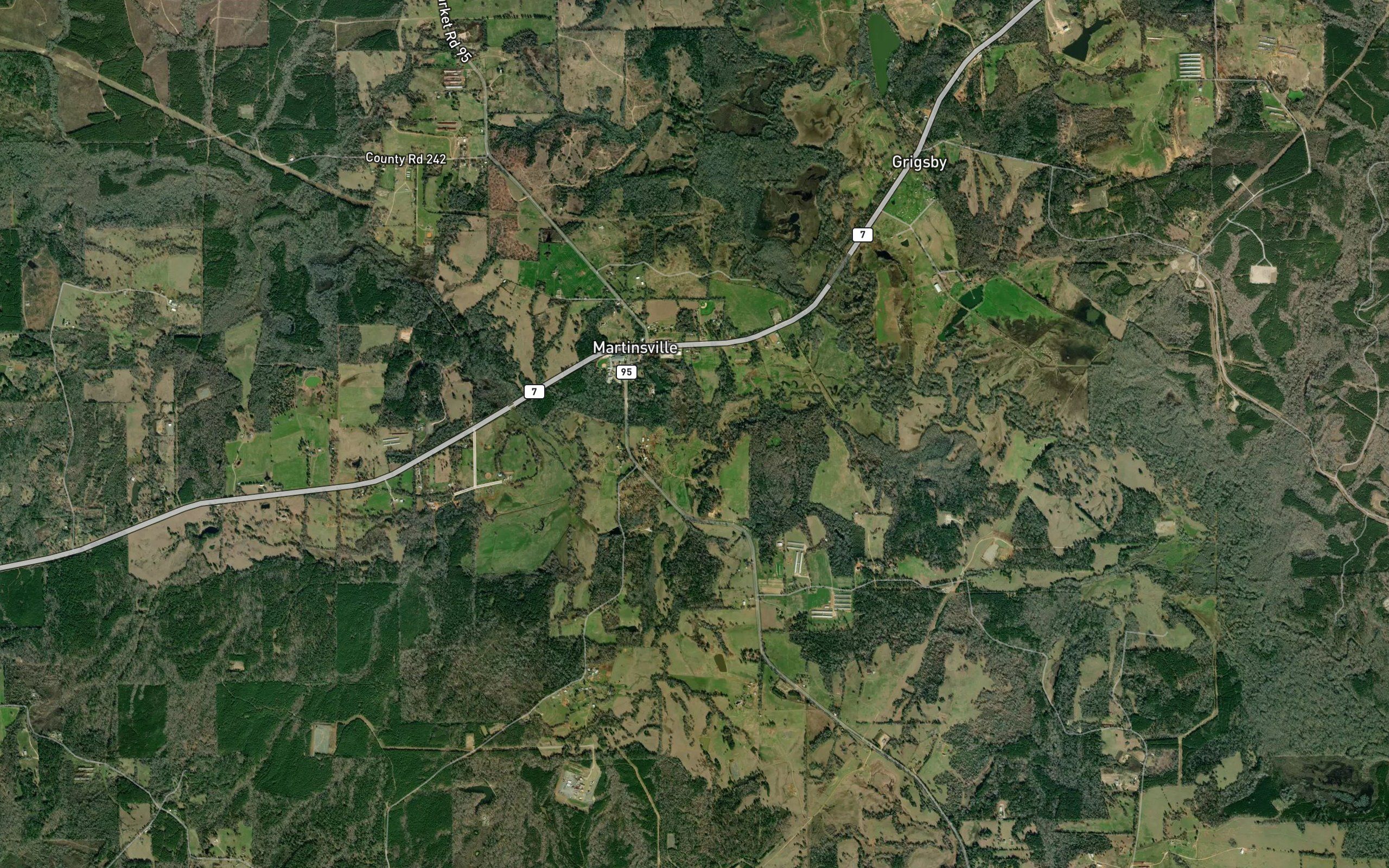 Bakers Branch