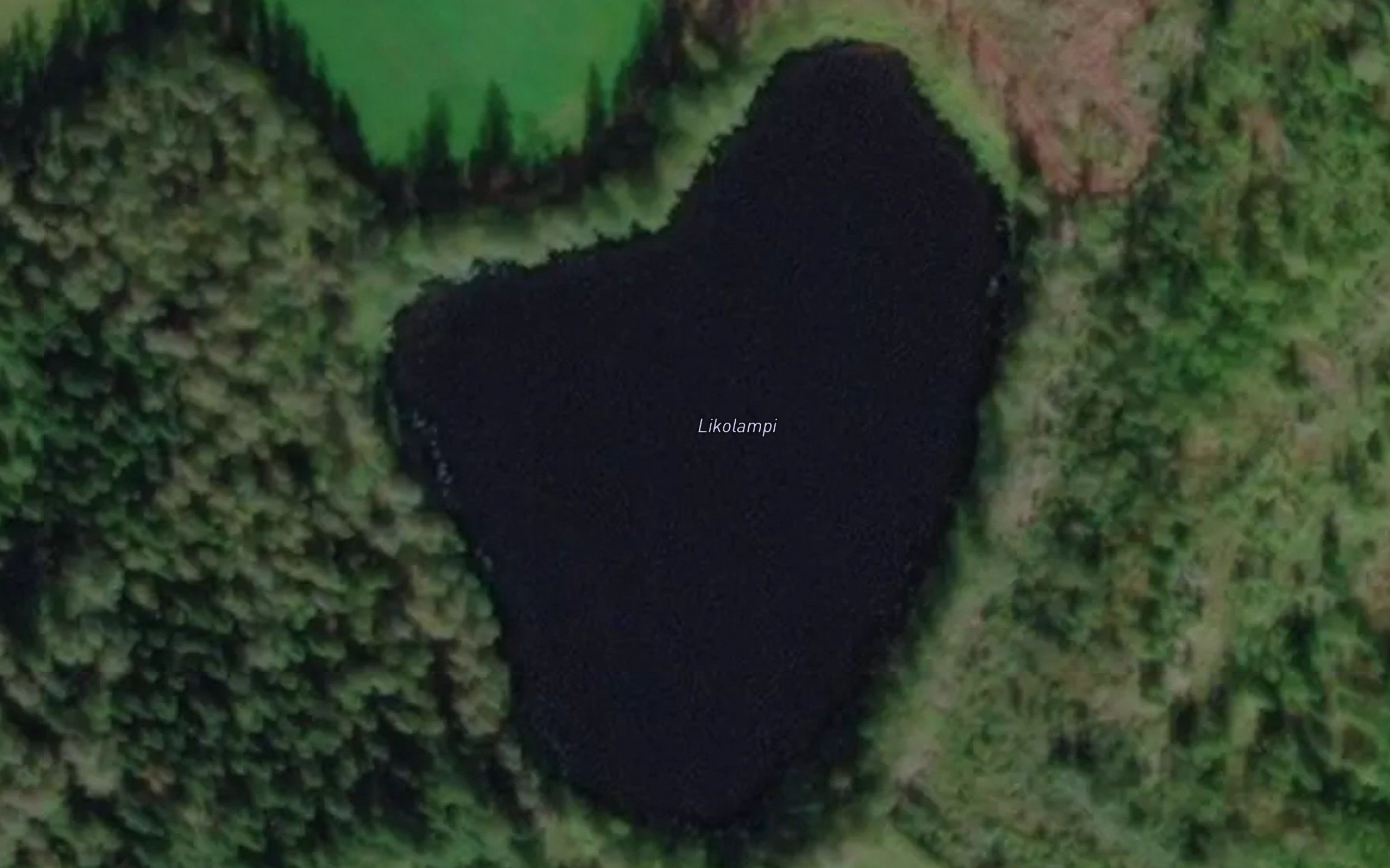 Likolampi