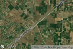 Kubrika Distributary