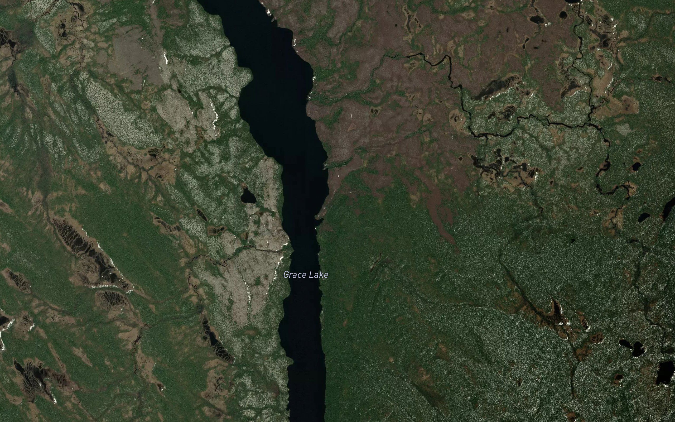 Grace Lake