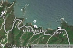 La Taille Bay