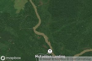 Toledo Bend Reservoir