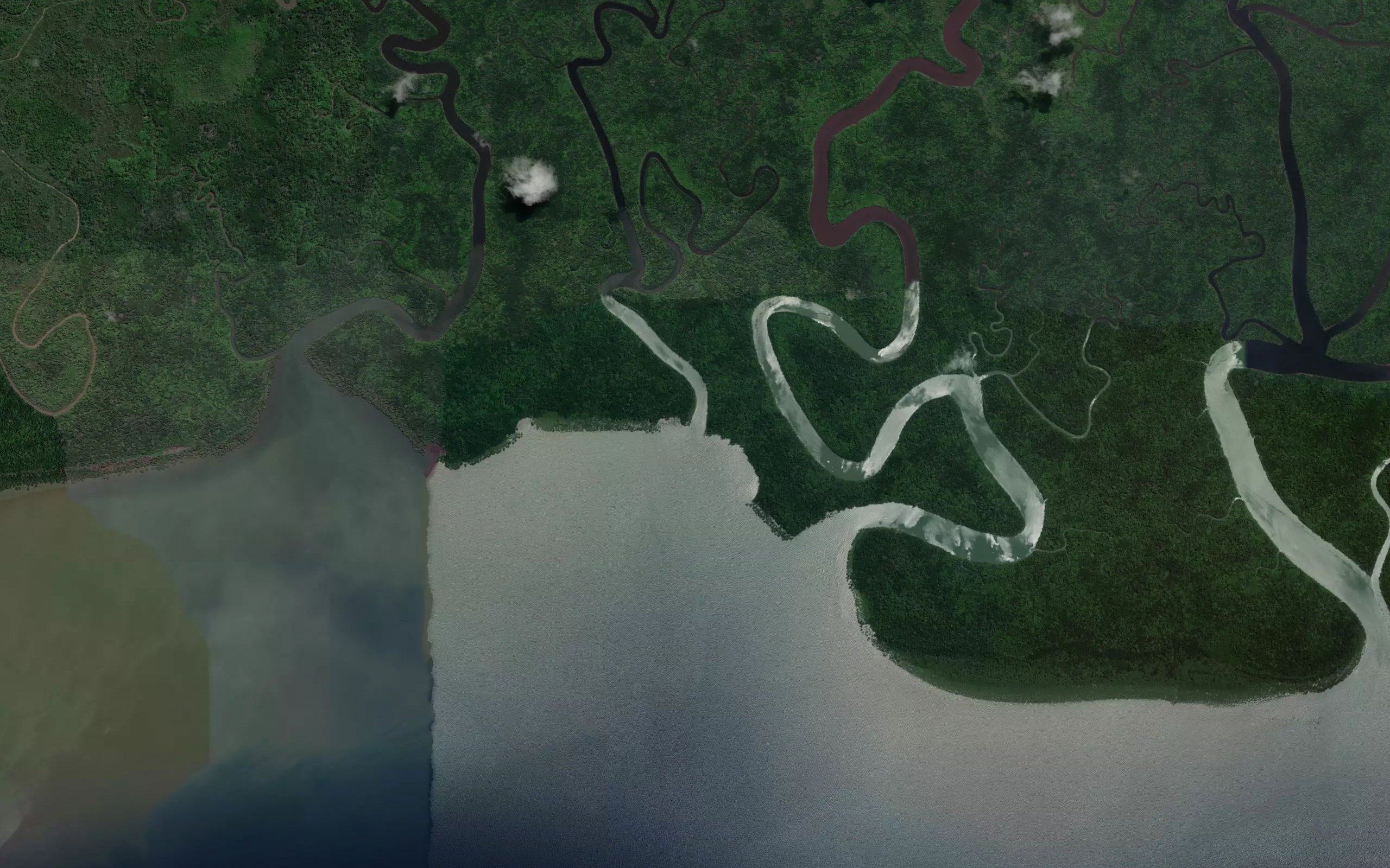 Sungai Atumi