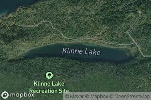 Klinne Lake