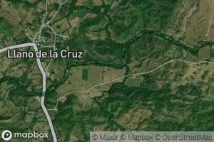 Quebrada de La Punta