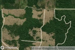 Igarape Santa Barbara