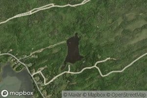 Roast Lake
