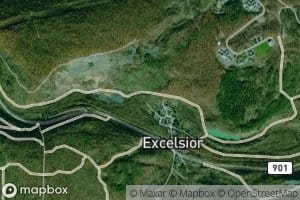 Weikels Run (historical)