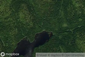 Ruisseau du Deuxieme Lac