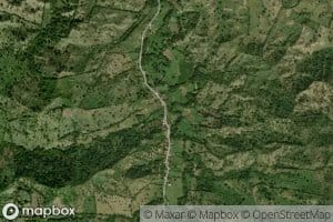 Arroyo Quebrada Honda