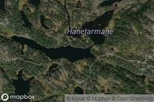 Hanetarmane